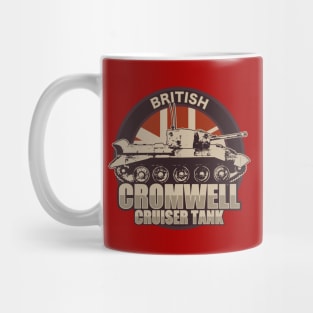 Cromwell Tank Mug